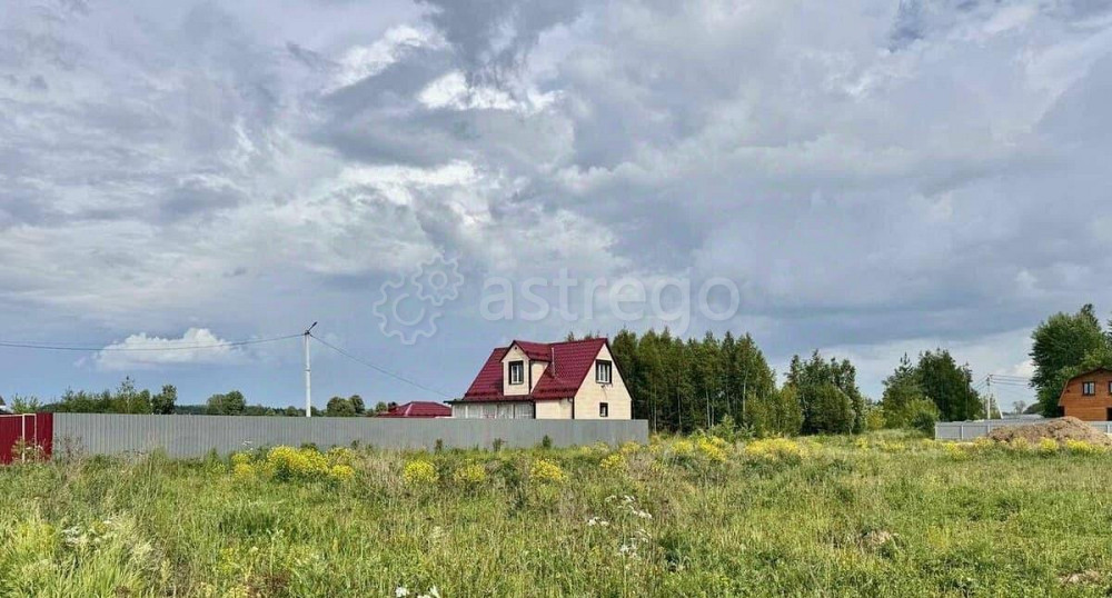 Земельный участок, 12.1 сотки Щёлково - изображение 4