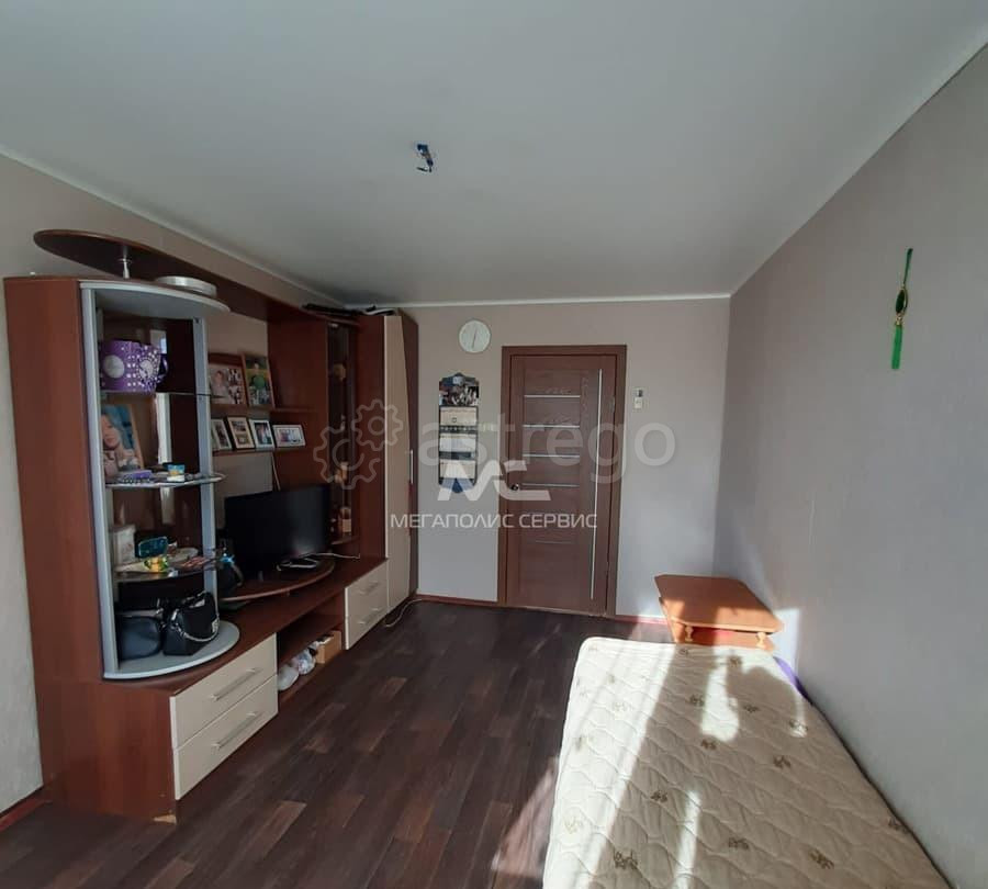 2-комн. квартира, 44.6 м2, 4/5 эт. Астрахань - изображение 4