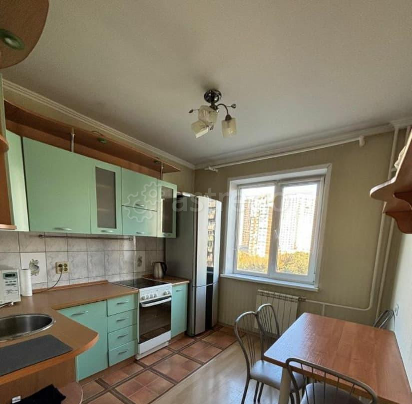 2-комн. квартира, 56 м2, 6/10 эт. Красноярск - изображение 7