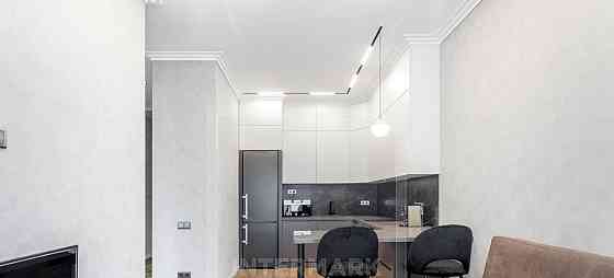 2-комн. апарт-ы, 40 м2, 3/5 эт. Москва