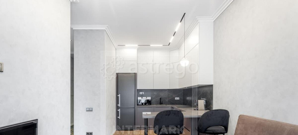 2-комн. апарт-ы, 40 м2, 3/5 эт. Москва - изображение 5