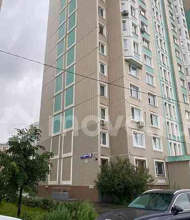 2-комн. квартира, 53.9 м2, 4/17 эт. Москва
