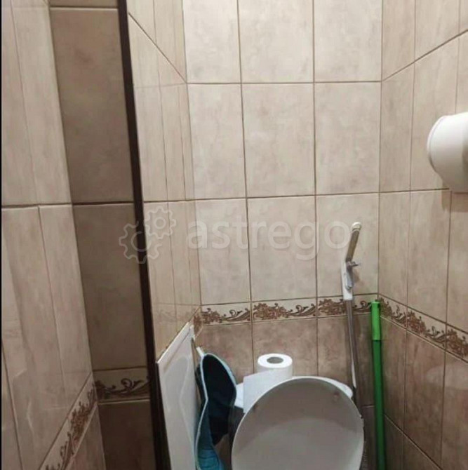 Комната, 12 м2, 2/5 эт. Санкт-Петербург - изображение 7
