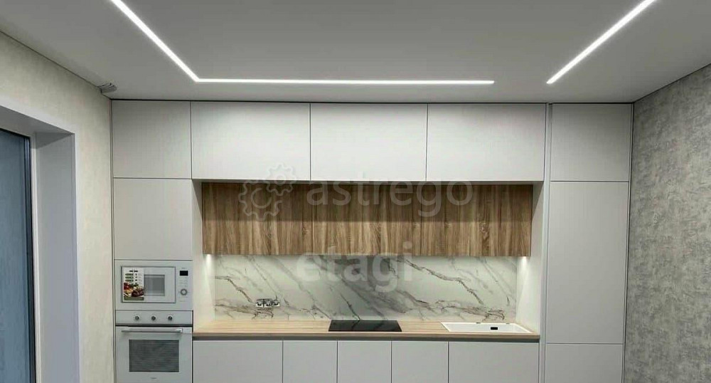 Дом, 167.2 м2, 6.5 сотки, 1 эт. Белокуриха - изображение 2