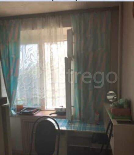 1-комн. квартира, 30.3 м2, 2/5 эт. Истра - изображение 5