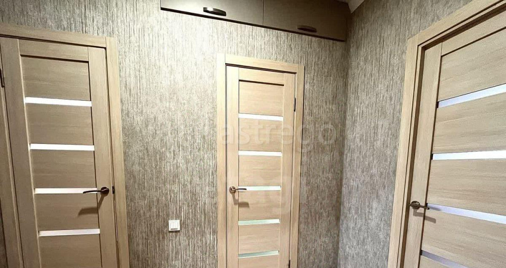 3-комн. квартира, 62.6 м2, 6/9 эт. Архангельск - изображение 6