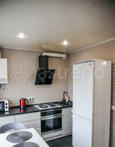 Студия, 34 м2, 5/5 эт. Климовск - изображение 3