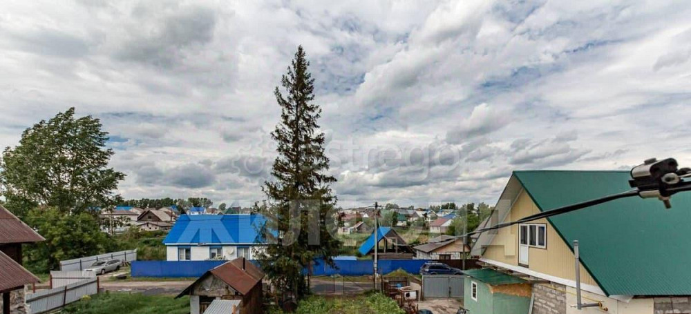 Дом, 78.4 м2, 7 соток, 2 эт. Барнаул - изображение 7