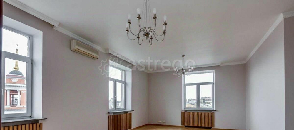 5-комн. квартира, 140 м2, 7/7 эт. Москва - изображение 1