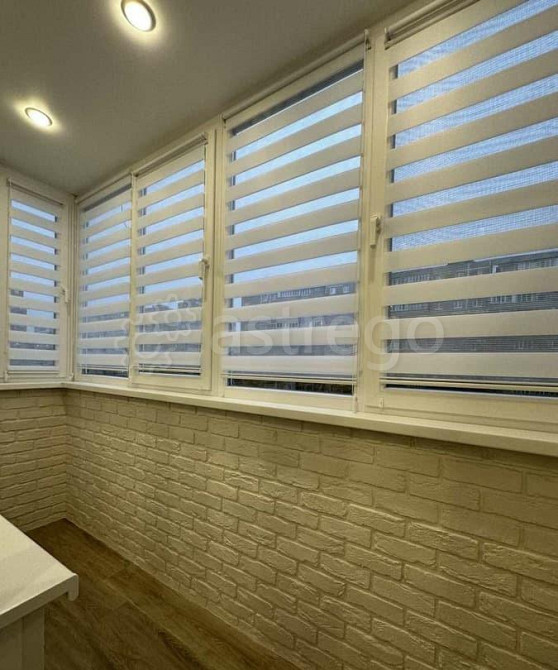 4-комн. квартира, 120 м2, 4/12 эт. Старый Оскол - изображение 8