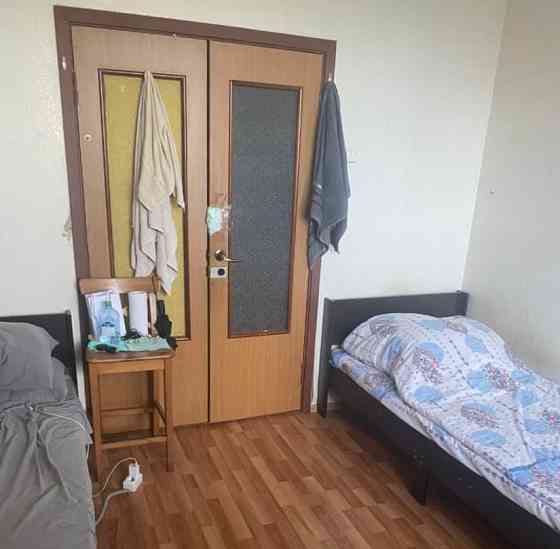 3-комн. квартира, 80 м2, 11/17 эт. Москва