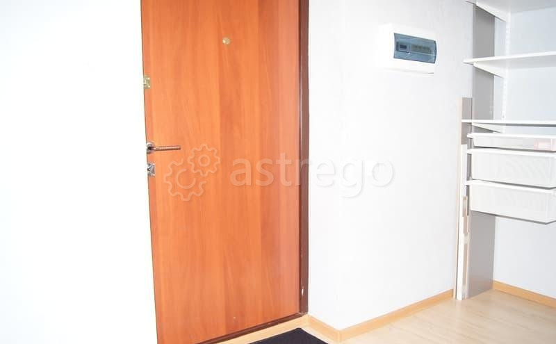 1-комн. квартира, 40 м2, 4/8 эт. Москва - изображение 3