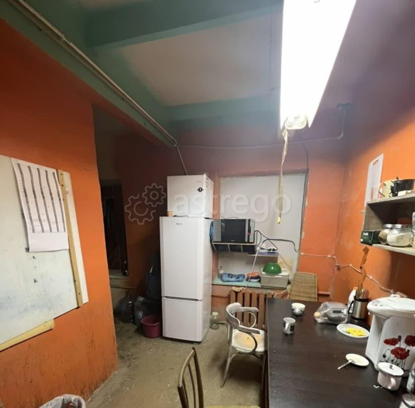 Производственное, 650 м2 Белгород - изображение 6