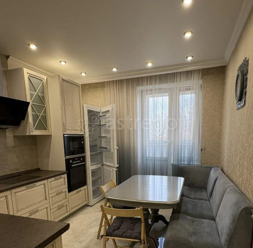 2-комн. квартира, 54 м2, 4/17 эт. Подольск - изображение 2