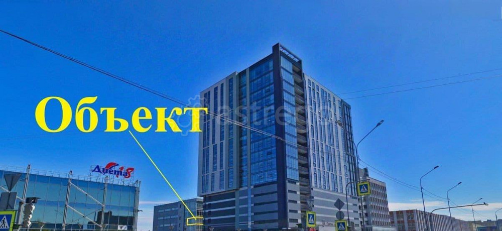 Свободного назначения, 294 м2 Санкт-Петербург - изображение 3