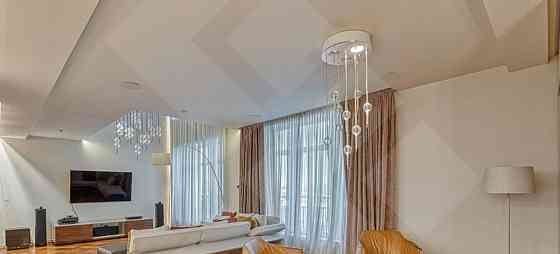 4-комн. квартира, 250 м2, 10/10 эт. Москва