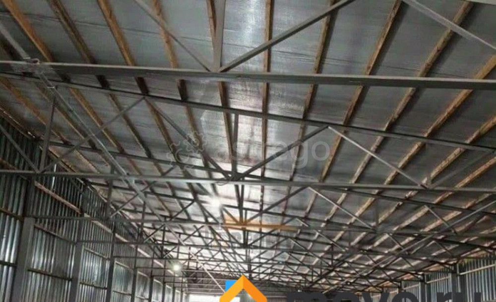 Производственное, 591 м2 Раменское - изображение 2