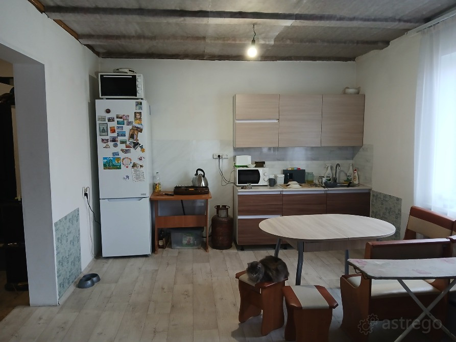 Продам дом, 126 м2, ИЖС Участок 8 сот. Горно-Алтайск - изображение 6