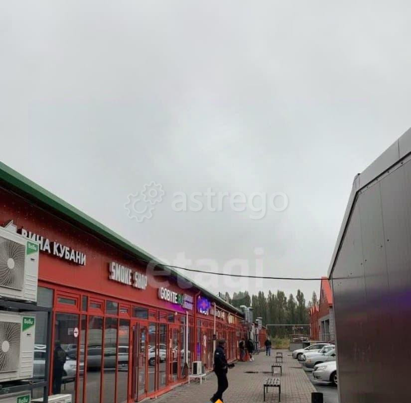 Торговое помещение, 85.4 м2 Белгород - изображение 2