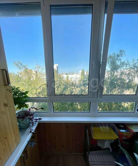 2-комн. квартира, 54 м2, 6/9 эт. Старый Оскол - изображение 6