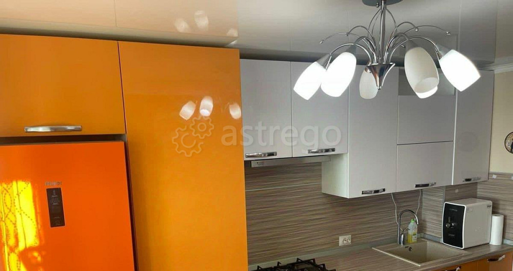 2-комн. квартира, 56 м2, 4/9 эт. Стерлитамак - изображение 4