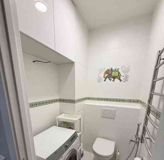 2-комн. квартира, 56.8 м2, 10/19 эт. Химки