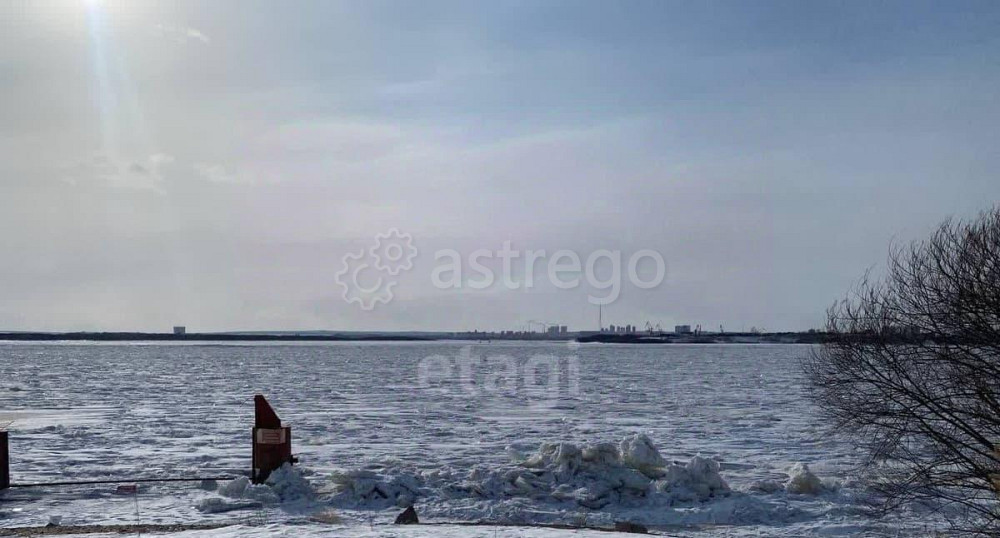 Дом, 36 м2, 7 соток, 1 эт. Благовещенск - изображение 3