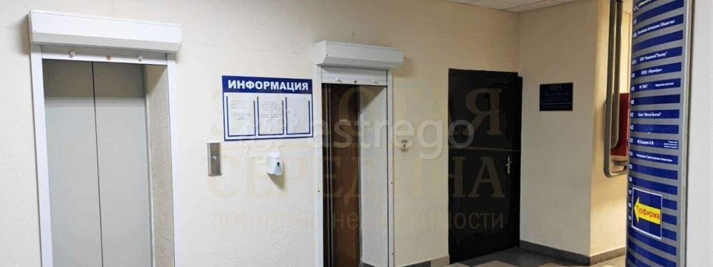 Торговое помещение, 1072 м2 Белгород - изображение 9