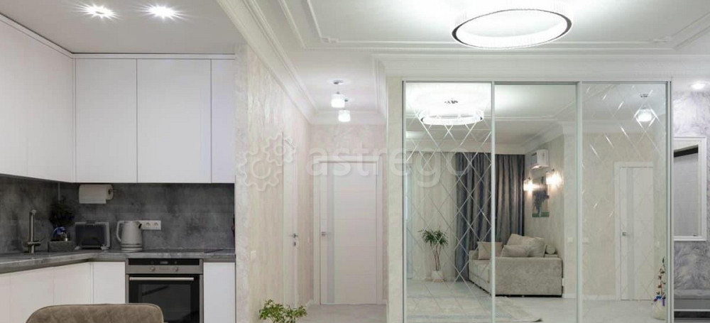 3-комн. квартира, 96.4 м2, 10/17 эт. Балашиха - изображение 7