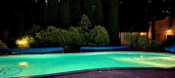 Коттедж, 1000 м2 Апрелевка