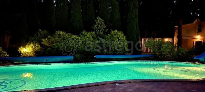 Коттедж, 1000 м2 Апрелевка - изображение 6