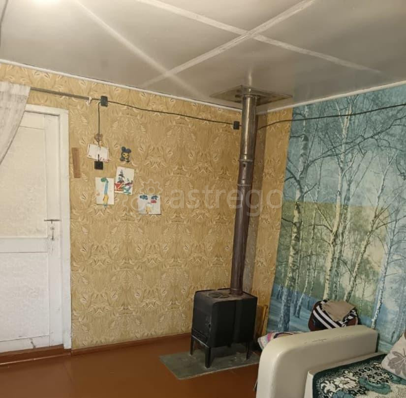 Дом, 35 м2, 10 соток, 2 эт. Березовка - изображение 2