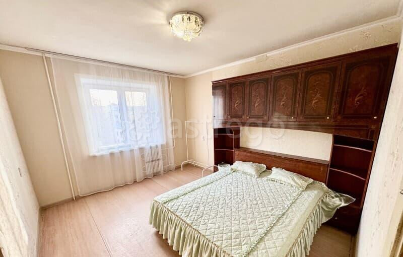 2-комн. квартира, 55 м2, 4/9 эт. Орехово-Зуево - изображение 4