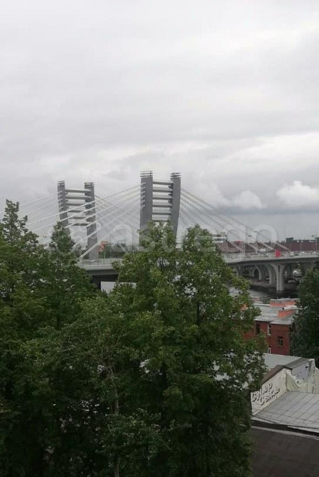 1-комн. квартира, 48.2 м2, 8/9 эт. Санкт-Петербург - изображение 3