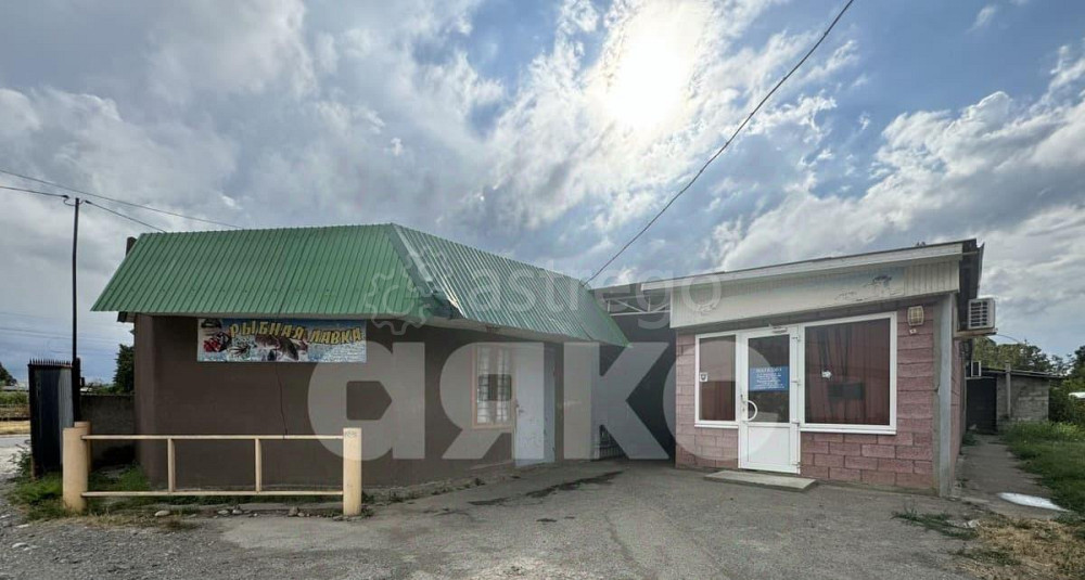 Готовый бизнес, 294 м Майкоп - изображение 7