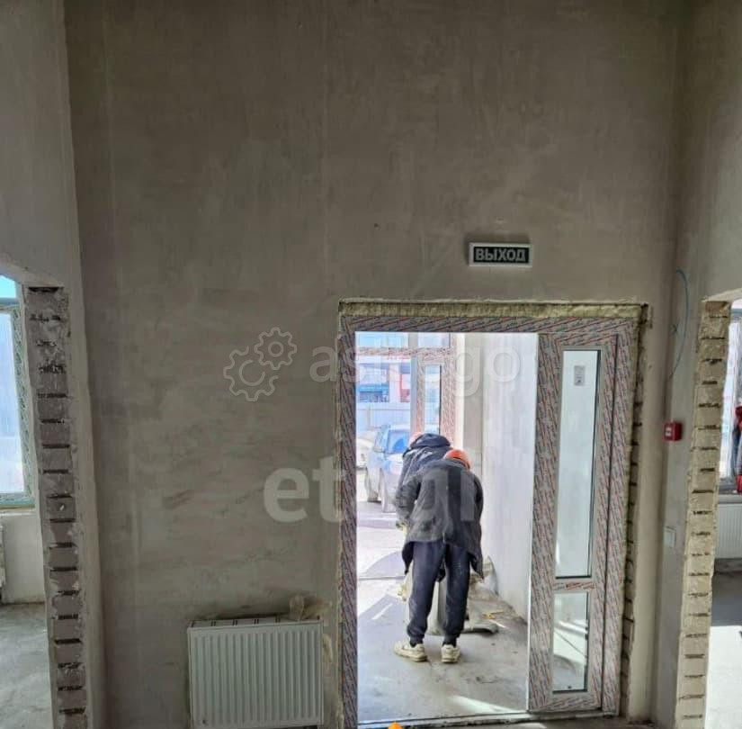 Торговое помещение, 85.25 м2 Уфа - изображение 6