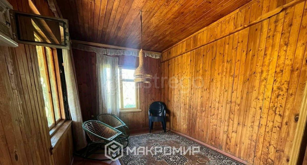Дом, 52.5 м2, 6 соток, 2 эт. Москва - изображение 3