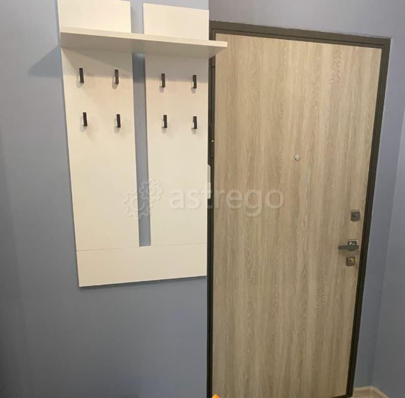 2-комн. квартира, 44 м2, 12/24 эт. Москва - изображение 7
