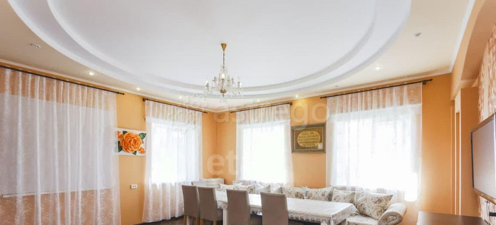 Дом, 240 м2, 9 соток, 2 эт. Уфа - изображение 1