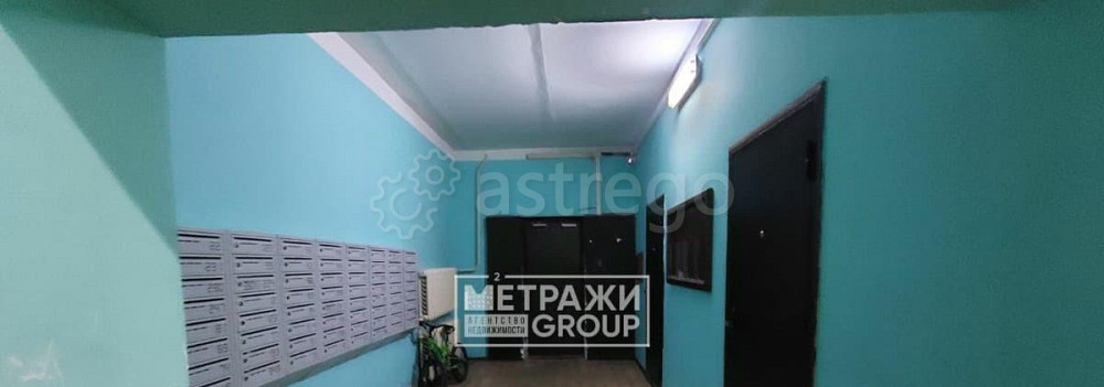 Комната, 11.9 м2, 2/5 эт. Ивантеевка - изображение 5