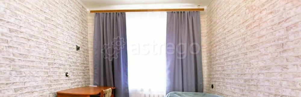 4-комн. квартира, 62 м2, 4/5 эт. Волоколамск - изображение 4