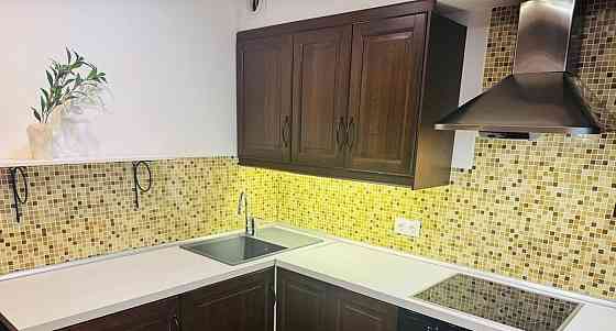 1-комн. квартира, 40 м2, 14/17 эт. Красногорск