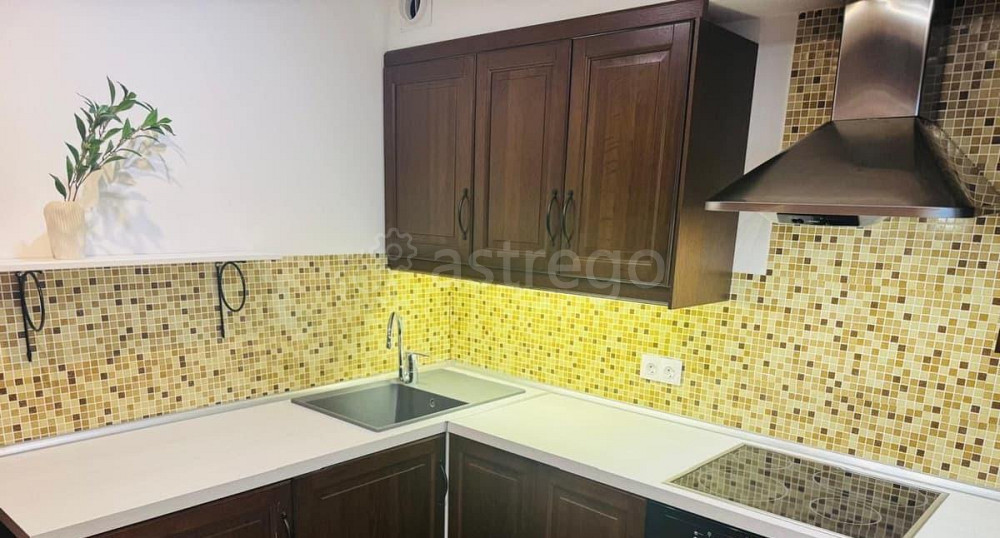 1-комн. квартира, 40 м2, 14/17 эт. Красногорск - изображение 4