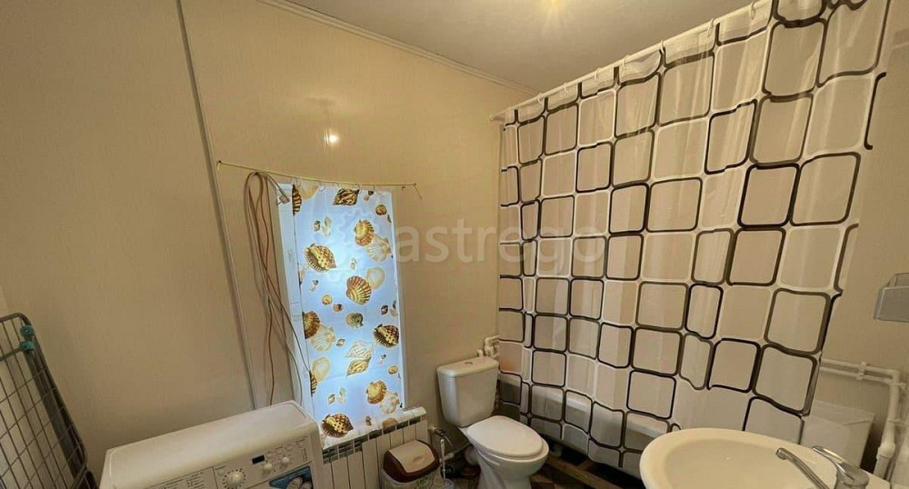 Дом, 55 м2, 6 соток, 1 эт. Апрелевка - изображение 7