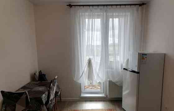 1-комн. квартира, 32 м2, 6/15 эт. Москва