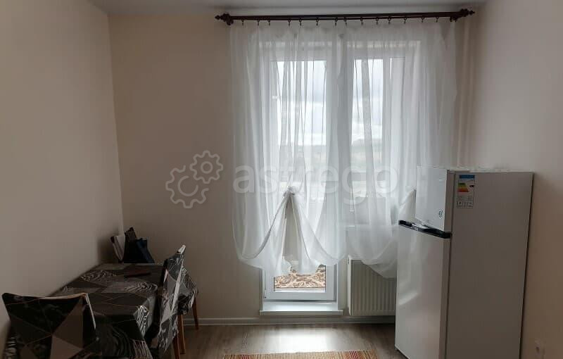 1-комн. квартира, 32 м2, 6/15 эт. Москва - изображение 2