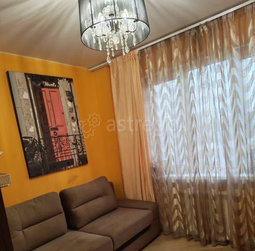 Комната, 12 м2, 2/9 эт. Санкт-Петербург - изображение 7