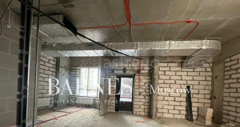 Свободного назначения, 69.2 м2 Звенигород - изображение 3