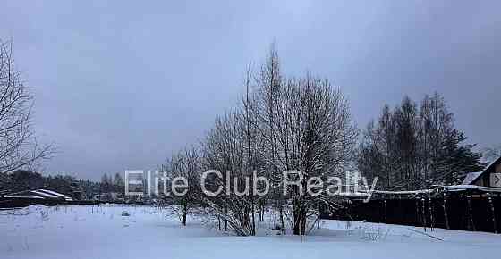 Земельный участок, 50 соток Санкт-Петербург