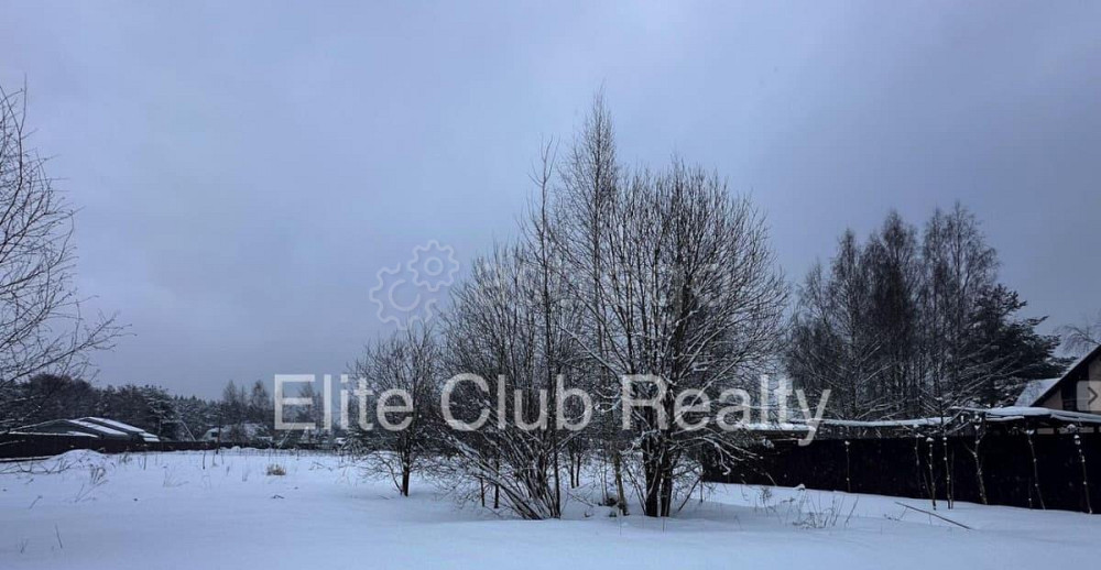 Земельный участок, 50 соток Санкт-Петербург - изображение 4